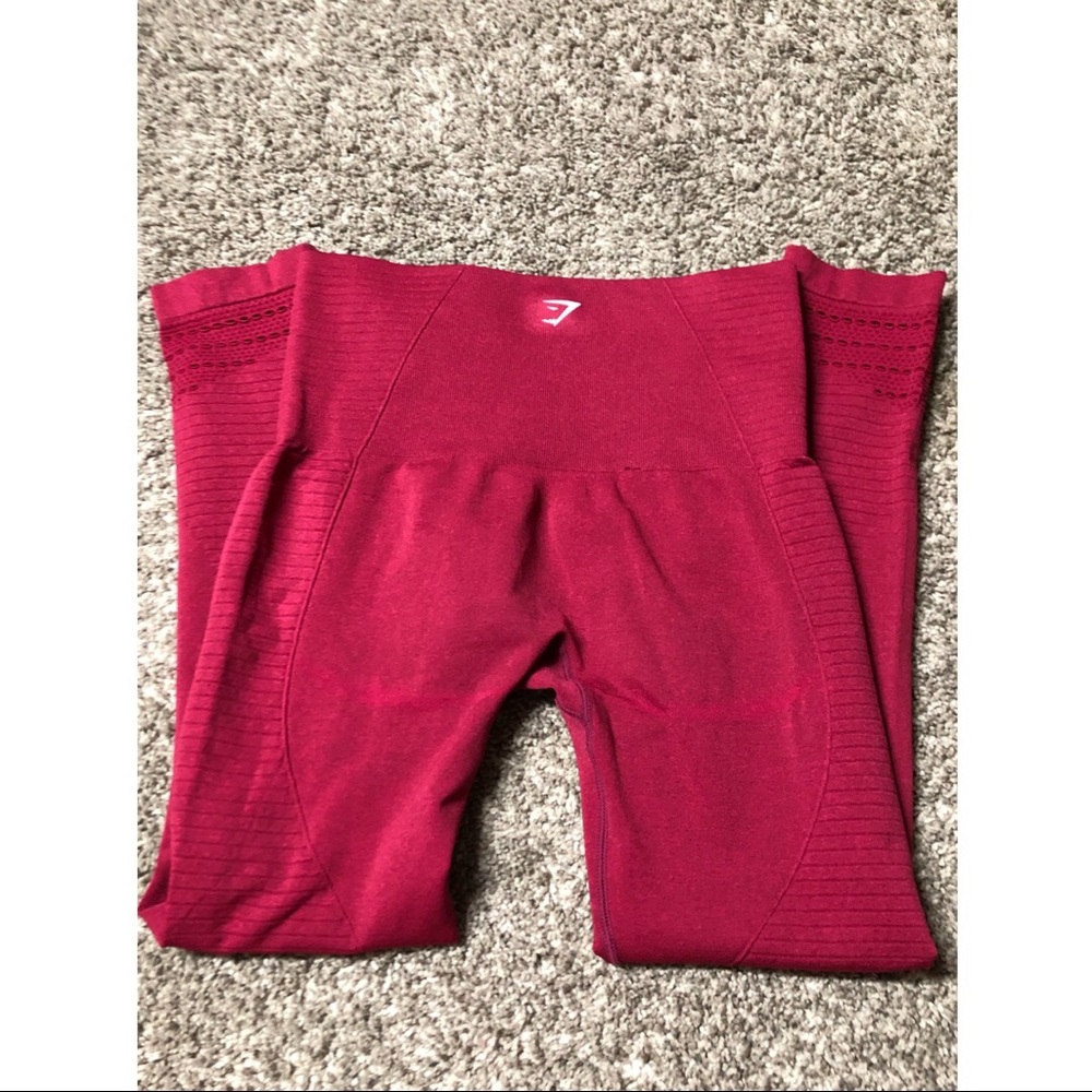 Gymshark leggings